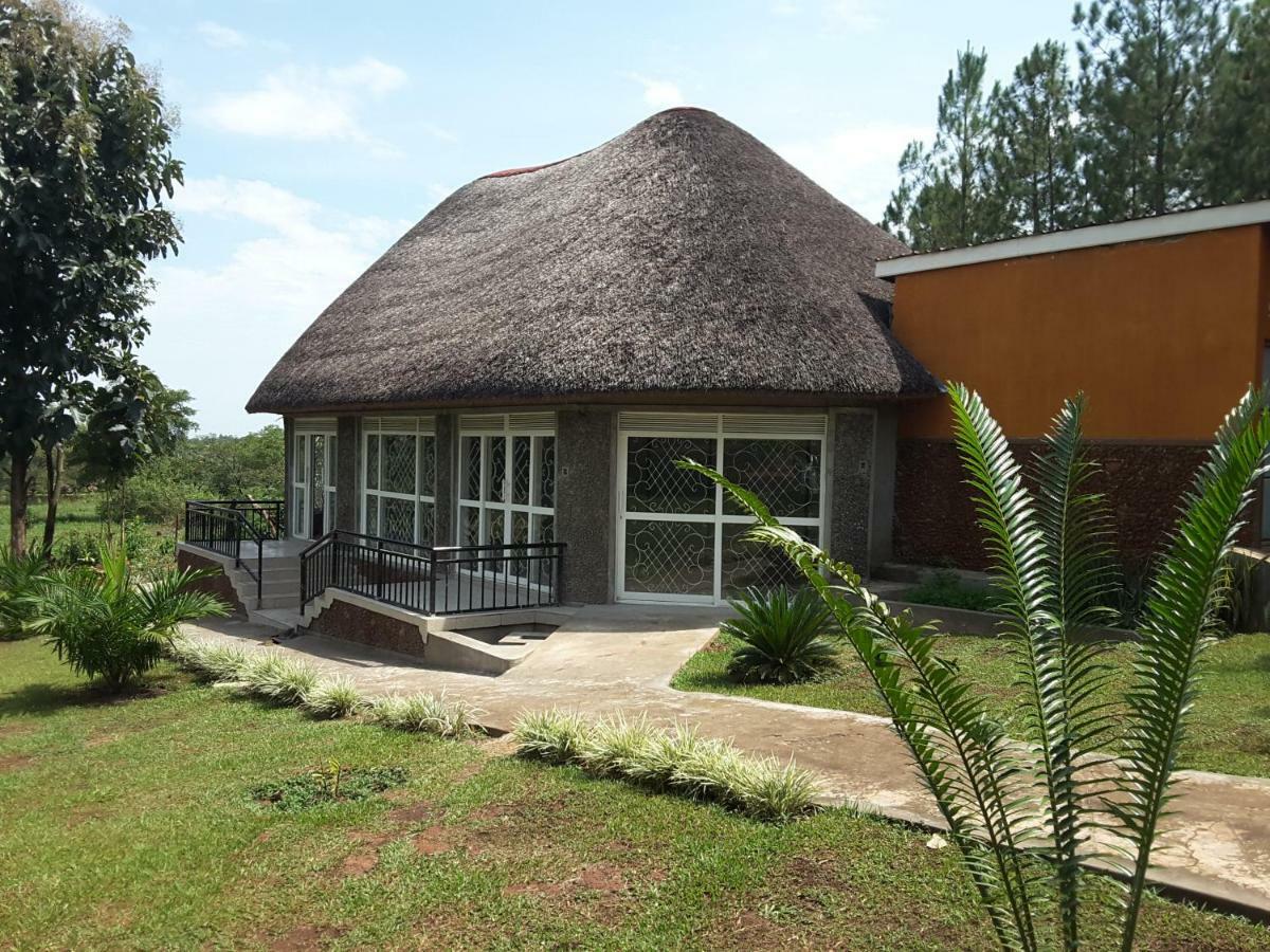Lira Brownstone Country Home מראה חיצוני תמונה